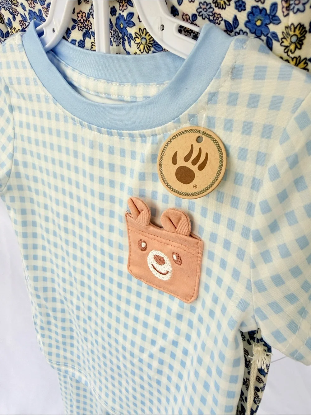 BearPaw new tags